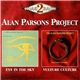 The Alan Parsons Project - Eye In The Sky / Vulture Culture